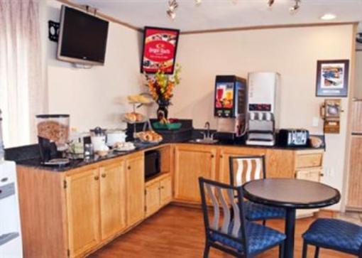 фото отеля Econo Lodge Inn & Suites Chillicothe