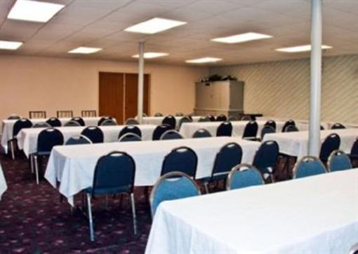 фото отеля Econo Lodge Inn & Suites Chillicothe