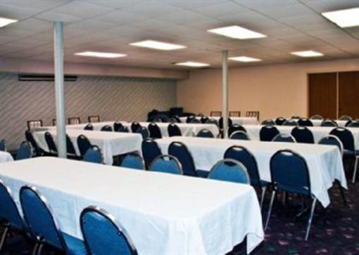 фото отеля Econo Lodge Inn & Suites Chillicothe