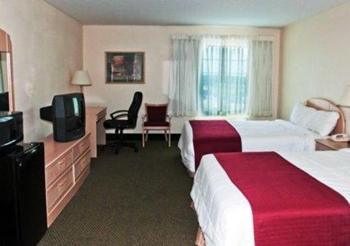 фото отеля Econo Lodge Inn & Suites Chillicothe