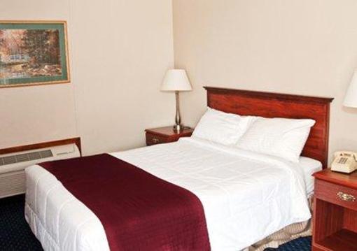 фото отеля Econo Lodge Inn & Suites Chillicothe