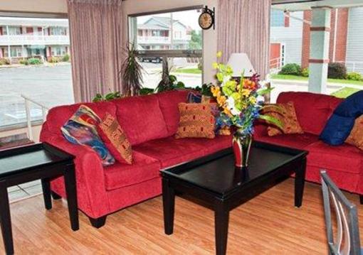 фото отеля Econo Lodge Inn & Suites Chillicothe