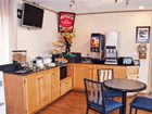 фото отеля Econo Lodge Inn & Suites Chillicothe