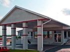 фото отеля Econo Lodge Inn & Suites Chillicothe