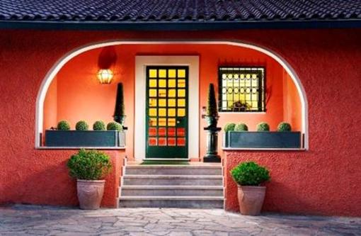 фото отеля Resort La Rocchetta