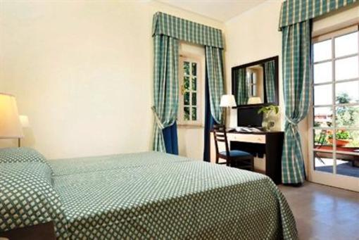 фото отеля Resort La Rocchetta