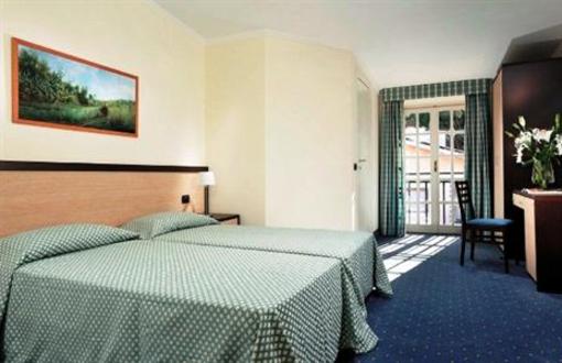 фото отеля Resort La Rocchetta