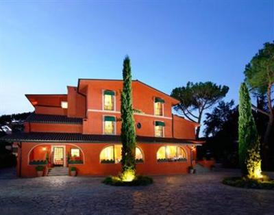 фото отеля Resort La Rocchetta