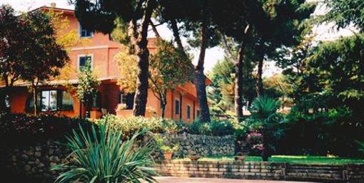 фото отеля Resort La Rocchetta