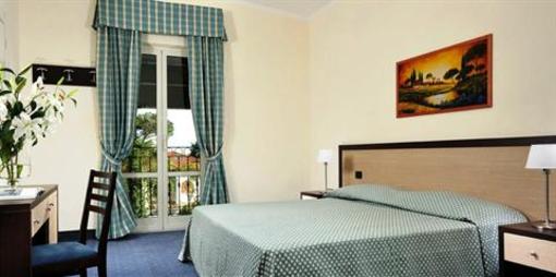 фото отеля Resort La Rocchetta