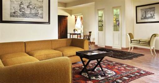 фото отеля Resort La Rocchetta