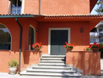 фото отеля Resort La Rocchetta