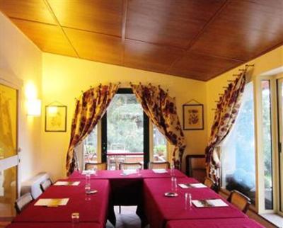 фото отеля Resort La Rocchetta
