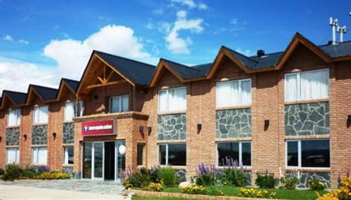 фото отеля Marcopolo Suites Calafate