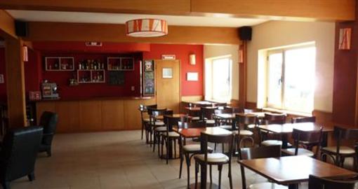 фото отеля Marcopolo Suites Calafate