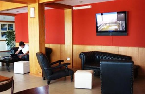 фото отеля Marcopolo Suites Calafate