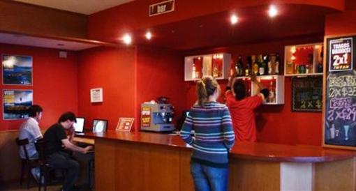 фото отеля Marcopolo Suites Calafate