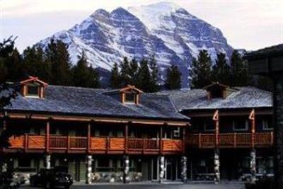 фото отеля Mountaineer Lodge