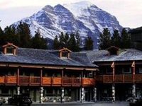 Mountaineer Lodge