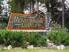 фото отеля Mountaineer Lodge