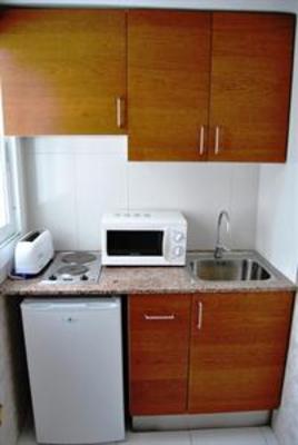 фото отеля Apartaments Monjardi