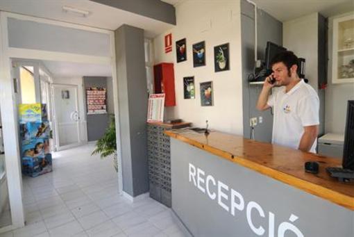 фото отеля Apartaments Monjardi