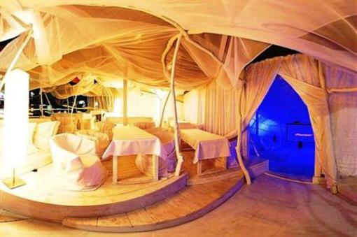 фото отеля Higina Spa