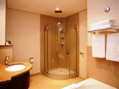 фото отеля City Lodge Hatfield