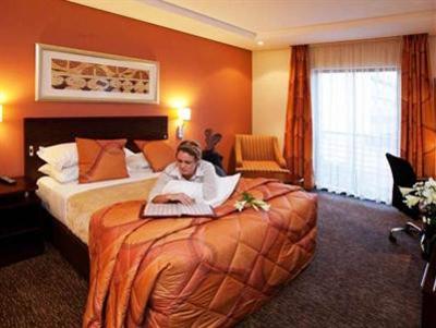 фото отеля City Lodge Hatfield
