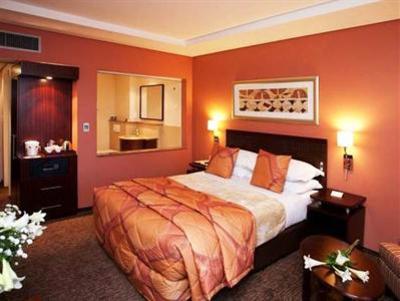 фото отеля City Lodge Hatfield