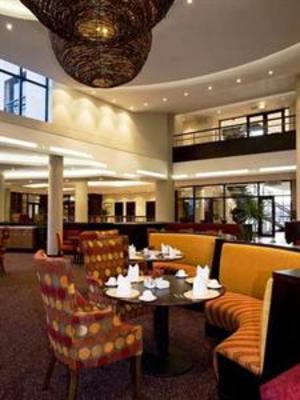 фото отеля City Lodge Hatfield