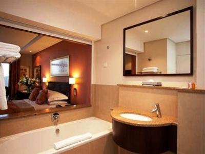 фото отеля City Lodge Hatfield
