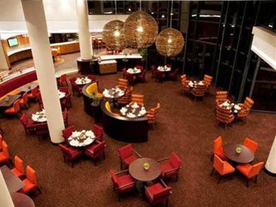 фото отеля City Lodge Hatfield