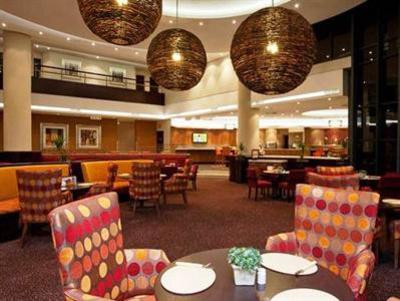 фото отеля City Lodge Hatfield