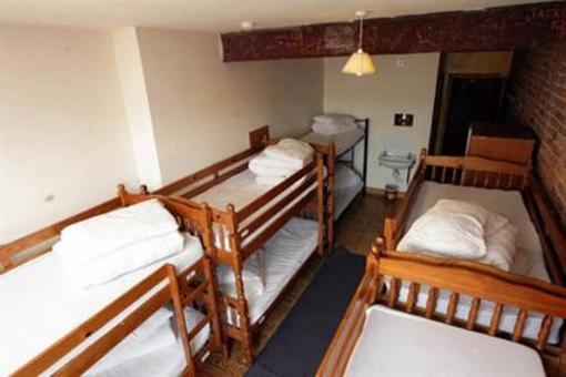 фото отеля The Linen House Hostel