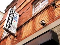 The Linen House Hostel