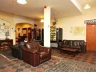 фото отеля The Linen House Hostel