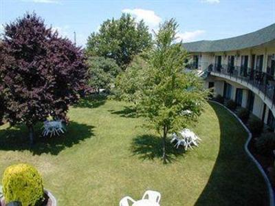 фото отеля Summerland Motel