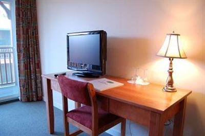 фото отеля Summerland Motel