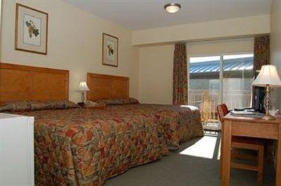 фото отеля Summerland Motel