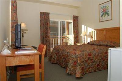 фото отеля Summerland Motel