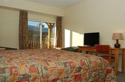 фото отеля Summerland Motel