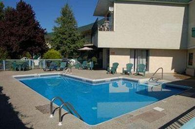 фото отеля Summerland Motel