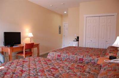 фото отеля Summerland Motel