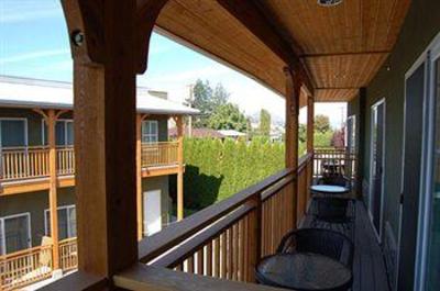 фото отеля Summerland Motel