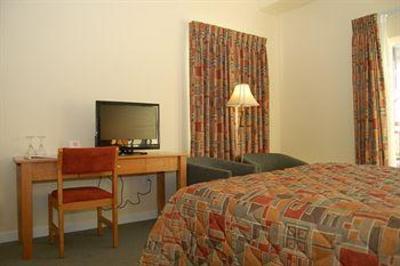 фото отеля Summerland Motel