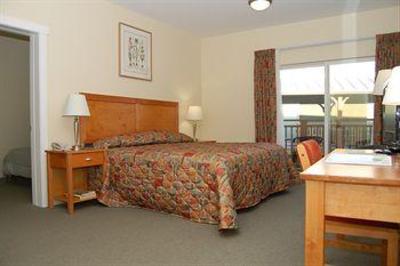 фото отеля Summerland Motel