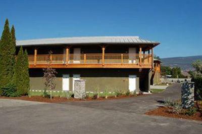 фото отеля Summerland Motel