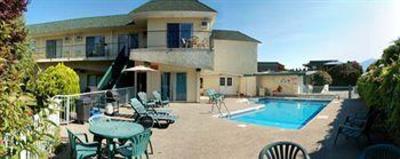 фото отеля Summerland Motel