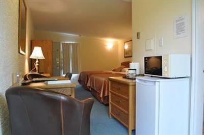 фото отеля Summerland Motel